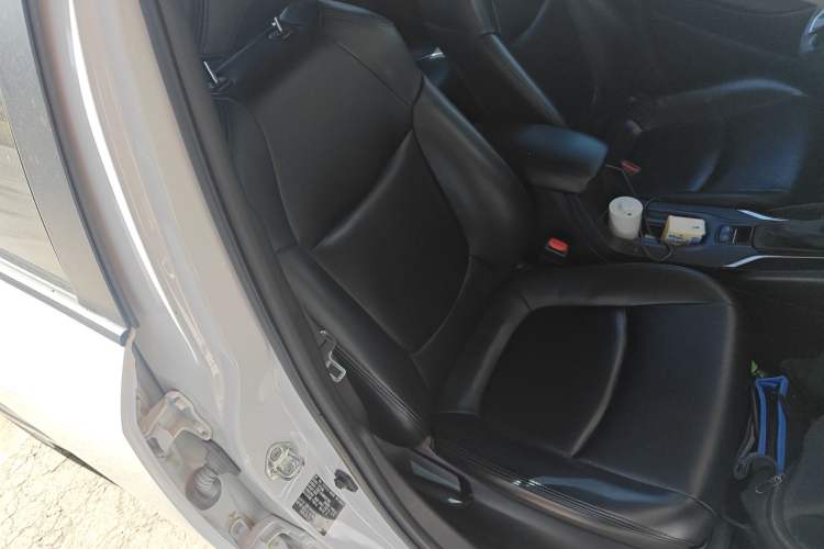 Used Toyota Corolla 2021 TNGA 1.5L CVT Pioneer Edition
