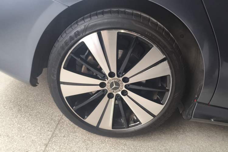 Used Mercedes-Benz CLA 2018 CLA 200 Style Edition