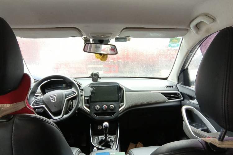 Used Baojun 530 2020 1.5T Manual Comfort Version 5 Seats