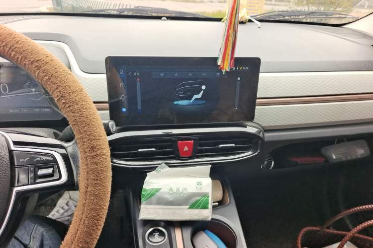 Used SOL E10X 2021 Jimei Edition 302km Fashionable Model