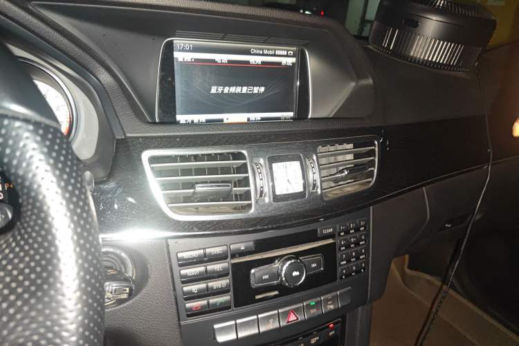 Used Mercedes-Benz E-Class 2014 Restyled E 260 L Sport Edition