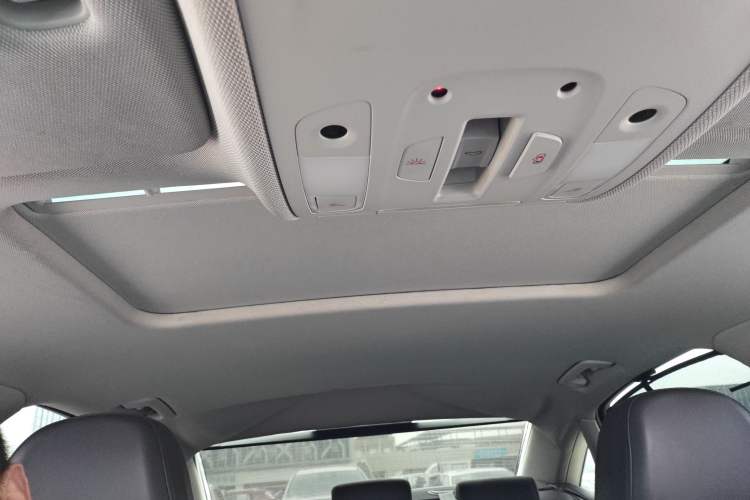 Used Audi A6L 2016 TFSI Sport Edition Headliner