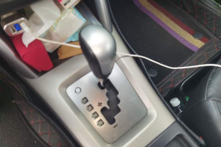 Used Subaru Forester 2010 2.0XS Luxury Navigation Edition
