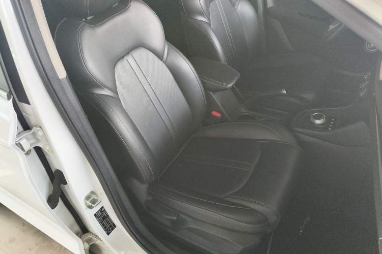 Used Baojun 360 2018 1.5L Automatic Elite Version National V