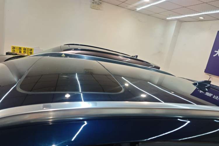 Used Mazda CX-5 2024 2.0L Automatic Two-Wheel Drive ZhiShang Version
