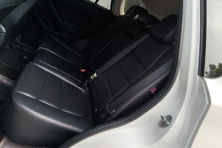 Used Mazda CX-5 2013 2.0L Automatic 4x4 Prestige Edition
