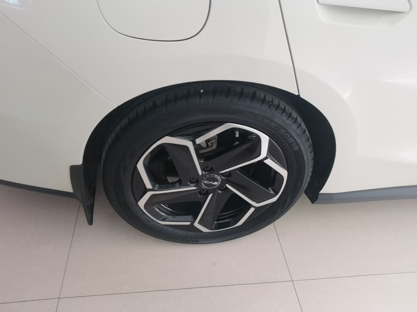 BYD Seal 06 New Energy 2024 DM-i 120KM Flagship Model — снимка 11
