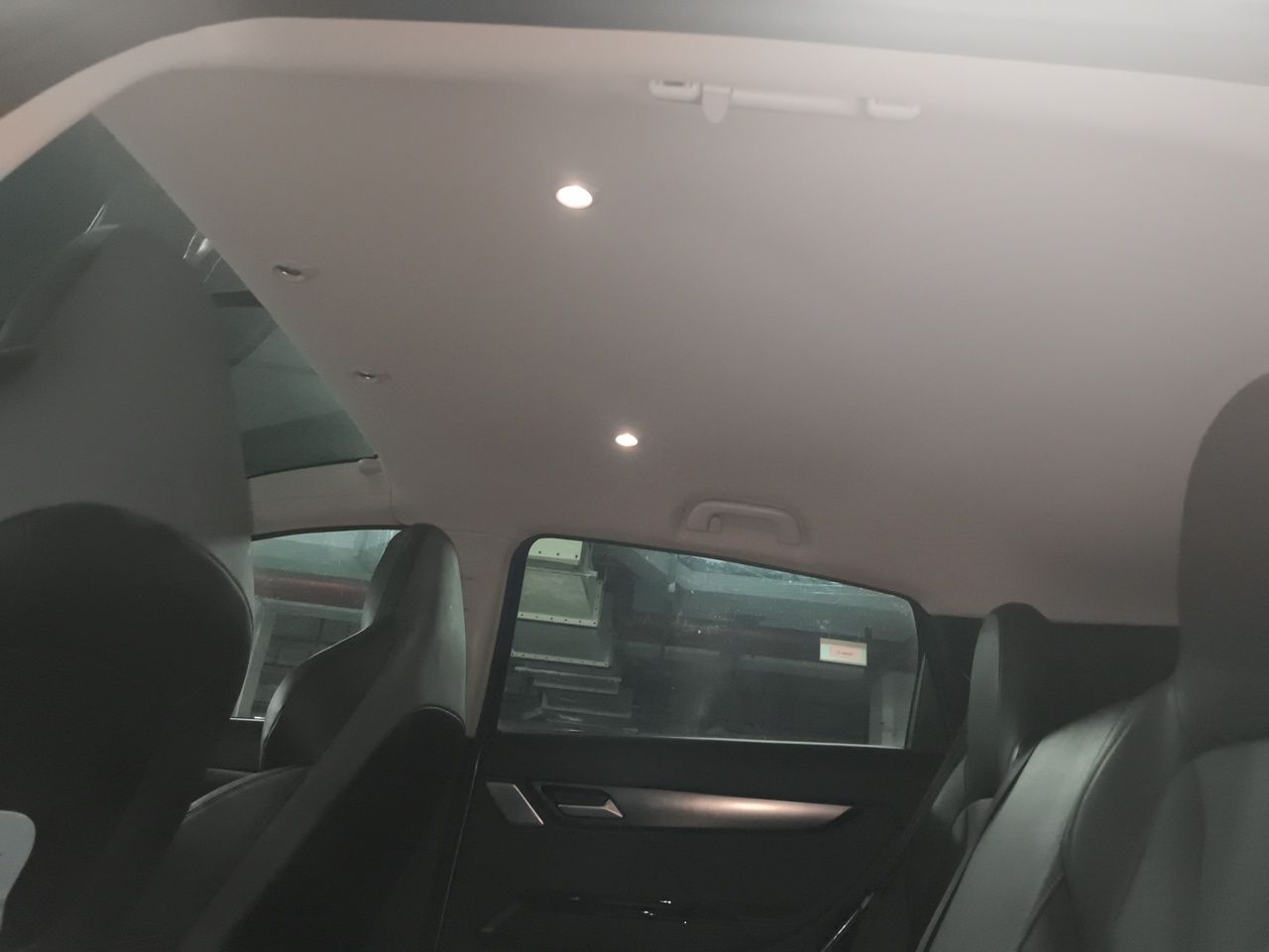 XPeng G3 2021 G3i 520G+ — снимка 18