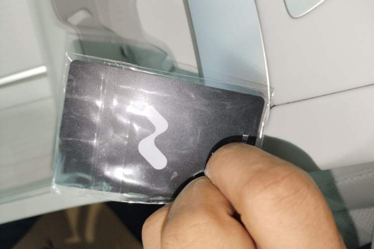 Used ONVO L60 2024 60 kWh All-Wheel Drive