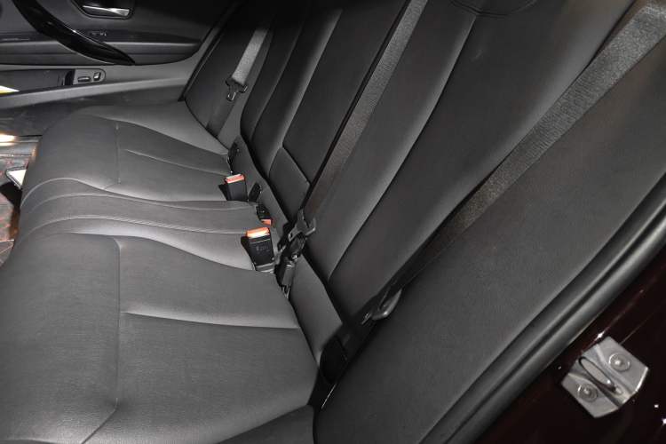 Used BMW 3 Series 2017 320Li Fashion Model