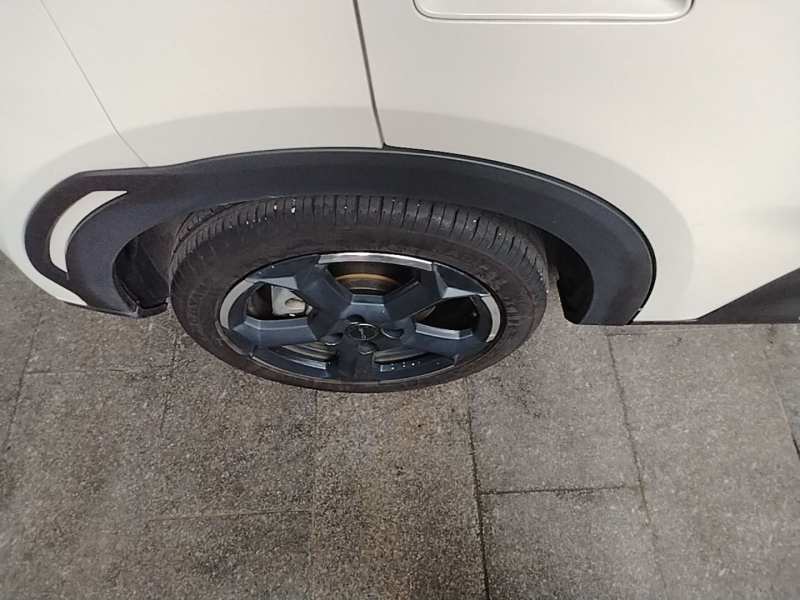 Used BYD Seagull 2024 Honor Edition 405km Flying Version — 25