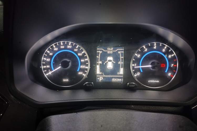 Used Chery Tiggo 3X 2024 1.5L CVT Excellence Edition