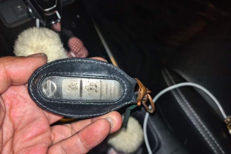 Used Nissan Tiida 2021 1.6L CVT Smart Drive Edition