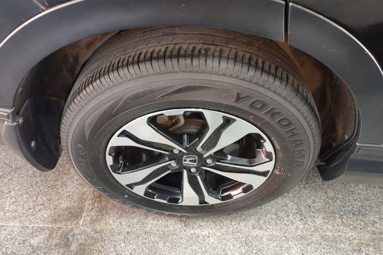 Used Honda CR-V 2021 240TURBO CVT 2WD Comfort Version
