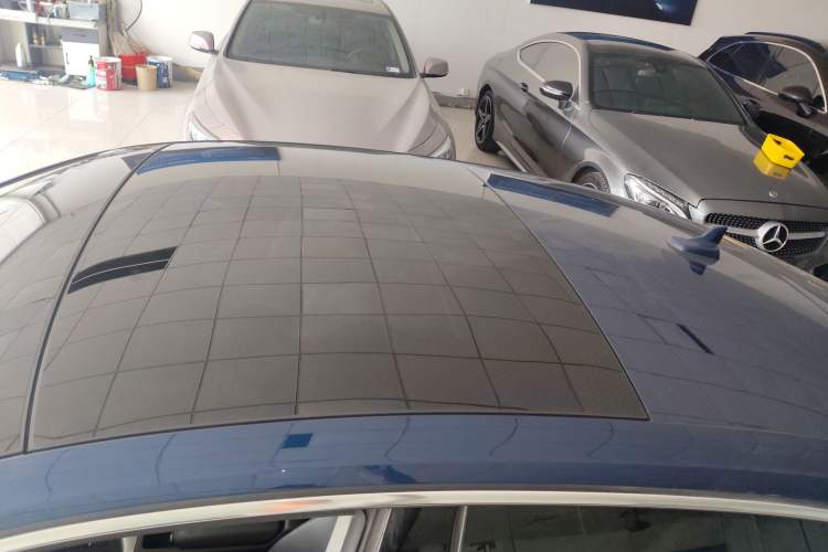 Used Audi A5 2017 Coupe 45 TFSI quattro Sport Edition
