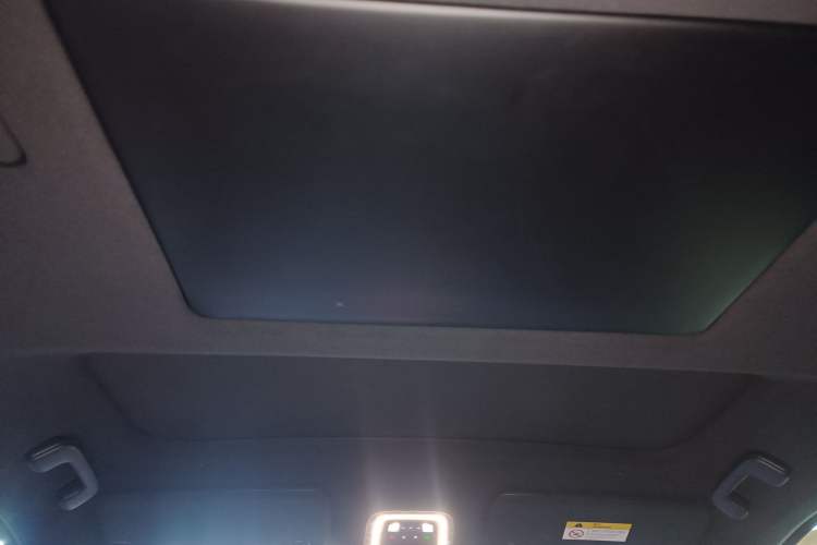 Used Nio ES8 2026 Model 6-seat Executive Luxury Edition