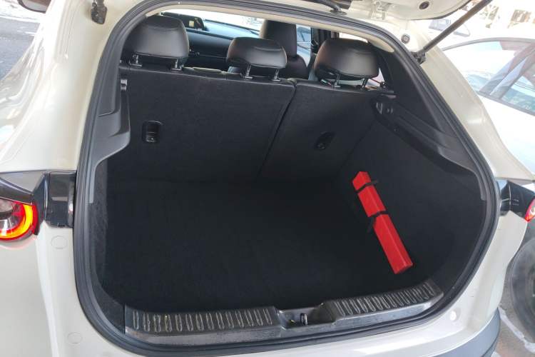 Used Mazda CX-30 2021 2.0L Automatic Shangyue Trim
