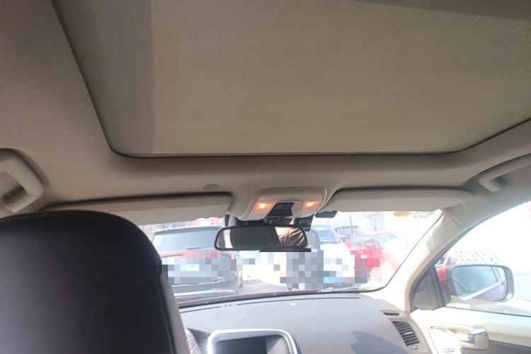 Used Volvo XC60 2012 T5 Comfort Edition