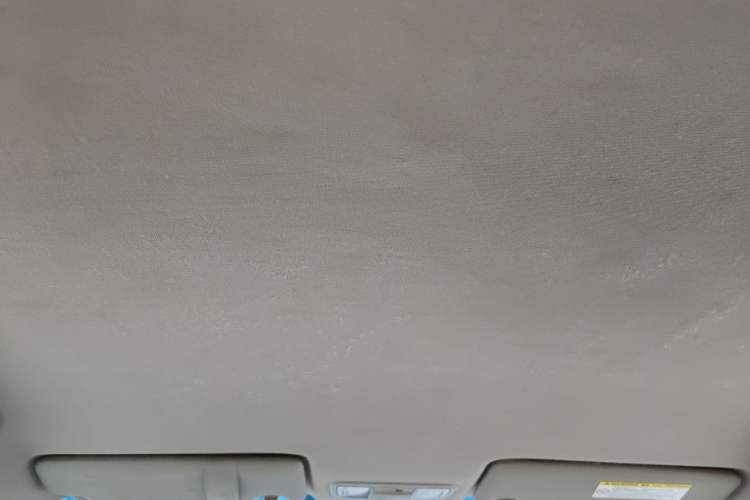 Used Honda Odyssey 2014 2.4L Elite Edition Headliner