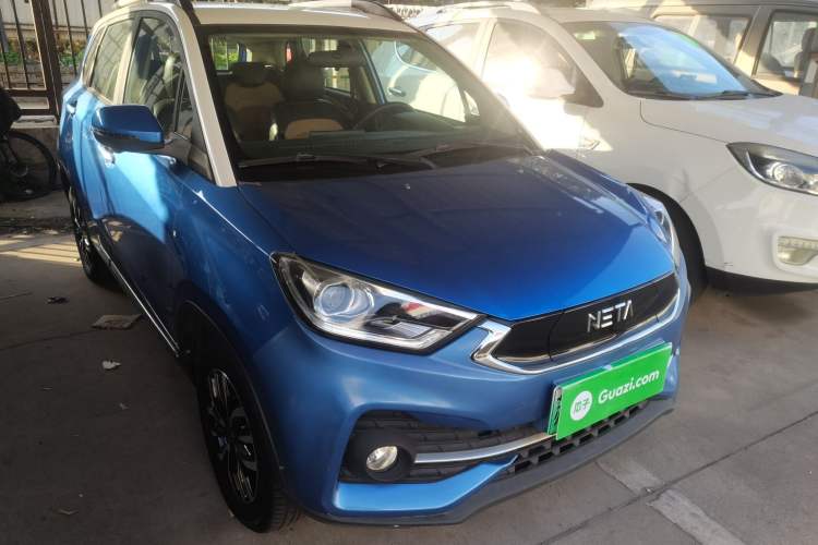 Used NETA N01 2019 380s
