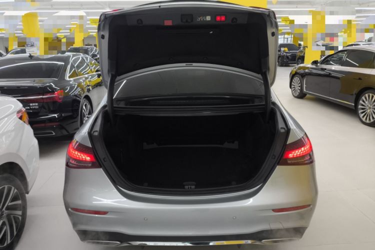 Used Mercedes-Benz E-Class 2023 E 300 L Sport Luxury Edition
