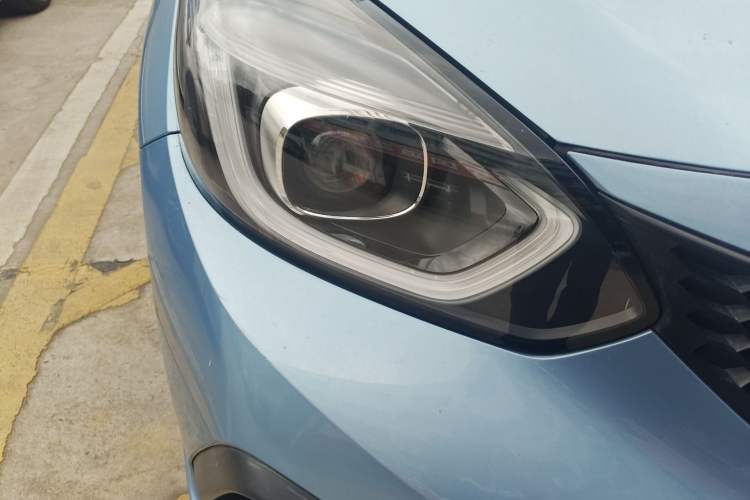 Used Honda Fit 2021 1.5L CVT Trendy Run Pro Edition