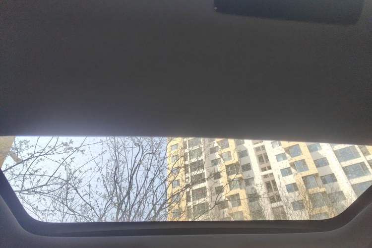 Used Li Auto L8 2023 Air model Headliner