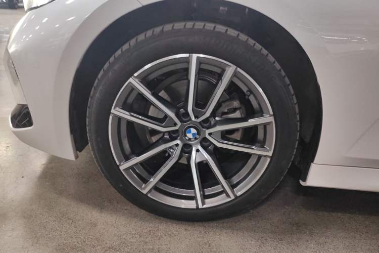 Used BMW 3 Series 2023 320Li M Sport Package
