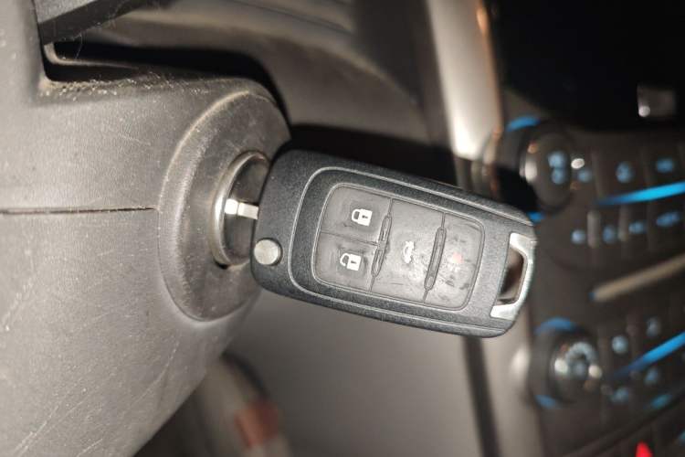 Used Chevrolet Malibu 2013 2.4L Automatic Luxury Edition
