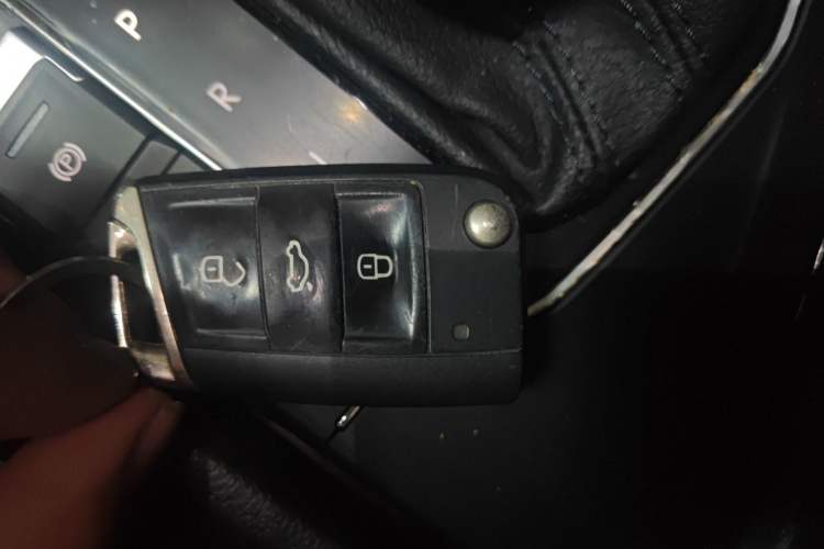 Used Volkswagen Tiguan X 2021 330TSI Two-Wheel Drive Enjoyment Version