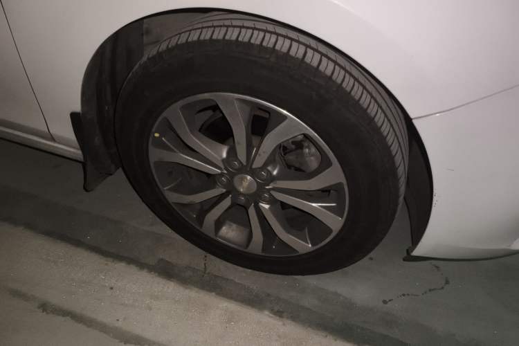 Used Chevrolet Cavalier 2016 1.5L Automatic Xinsong Edition