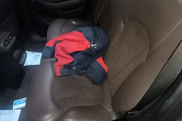 Used Buick Envision 2016 20T Two-Wheel-Drive Elite Model