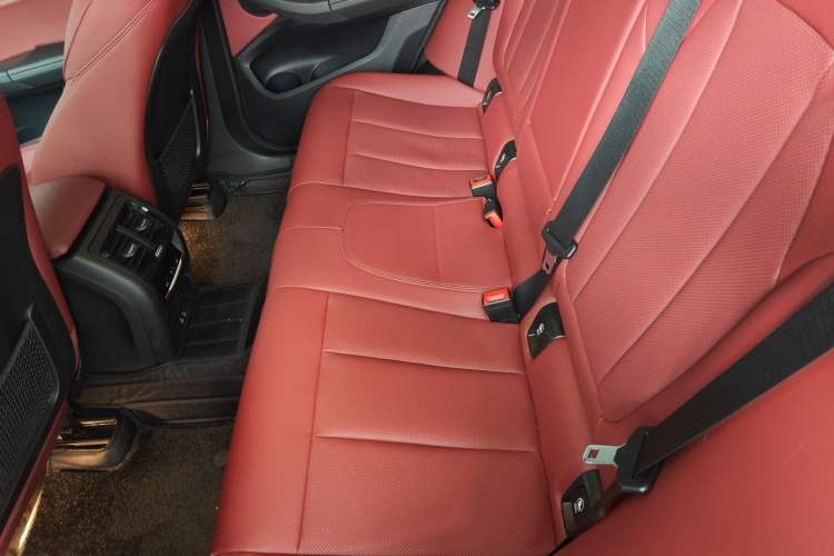 Used BMW X4 2022 xDrive 25i M Sport Package
