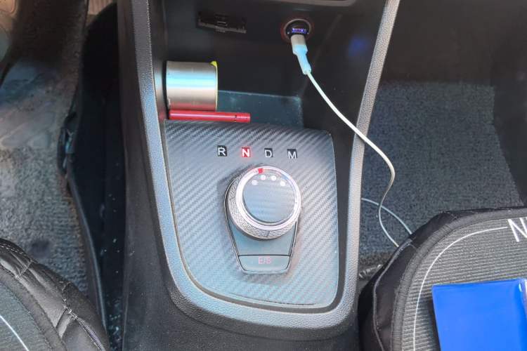 Used Baojun 360 2018 1.5L Automatic Luxury Version China V Gear Lever