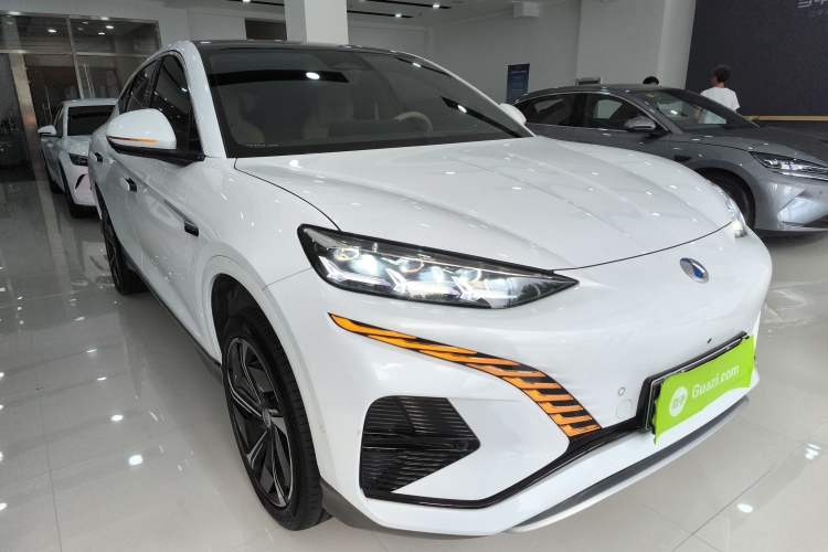 Used Denza N7 2023 Long-Range Performance Max Edition