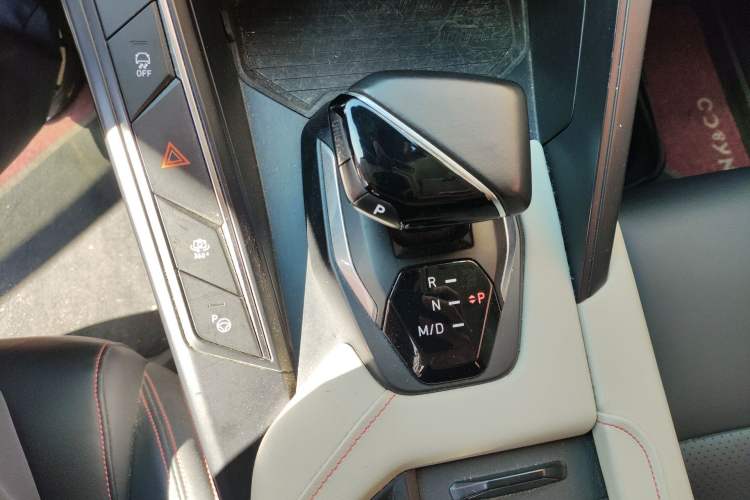 Used Lynk & Co 06 2020 1.5T YAO Halo
