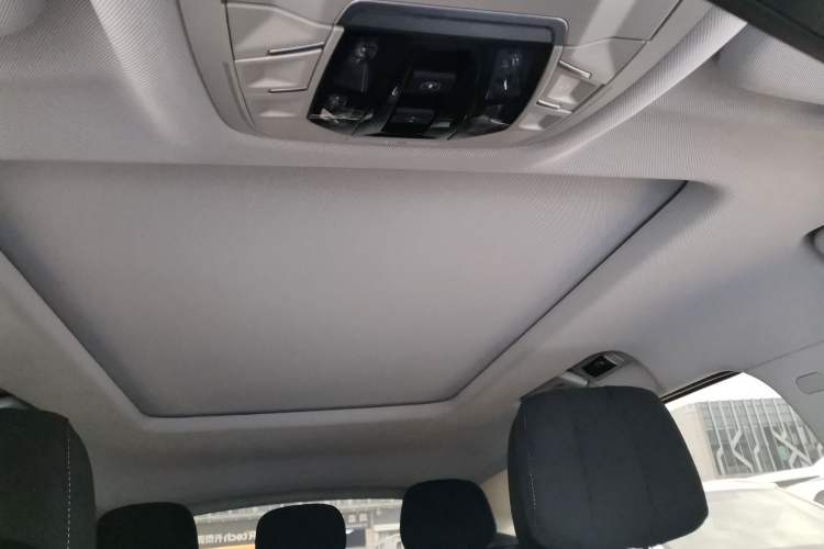 Used EXEED Lingyun 2023 400T Two-Wheel-Drive Star Prestige Edition