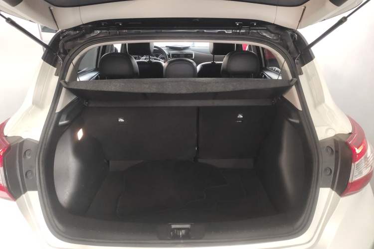 Used Nissan Tiida 2021 1.6L CVT Smart Drive Edition
