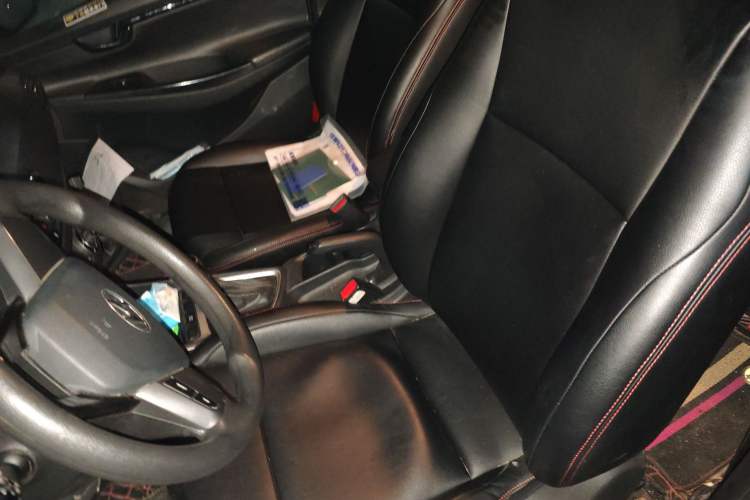 Used Hyundai Celesta 2018 1.6L Automatic GL Enjoyment Edition China VI compliant
