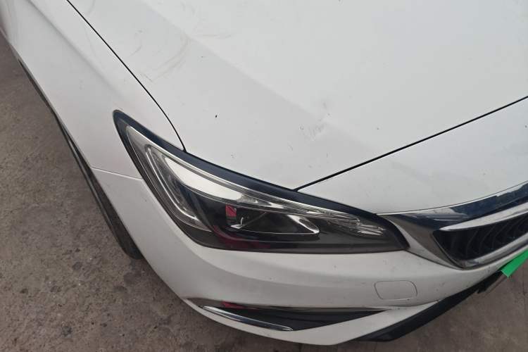 Used Buick Verano 2018 Sedan 15S Automatic Entry Model
