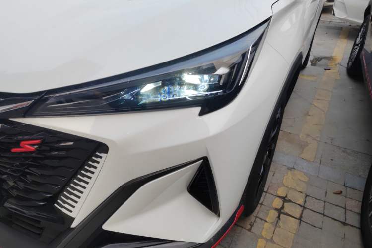 Used Changan X5 PLUS 2025 1.5T DCT Pioneer Edition