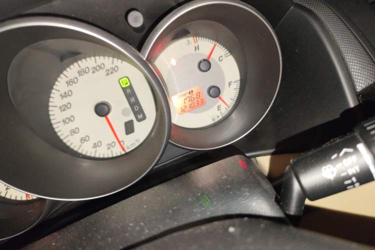 Used Mazda 3 2012 1.6L Automatic Classic Special Offer