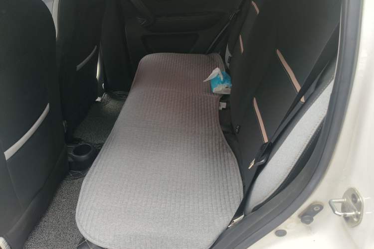 Used SOL E10X 2021 200km Classic Type
