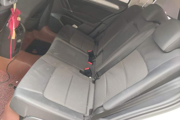 Used Volkswagen Golf Sportsvan 2016 230TSI Automatic Trend Edition