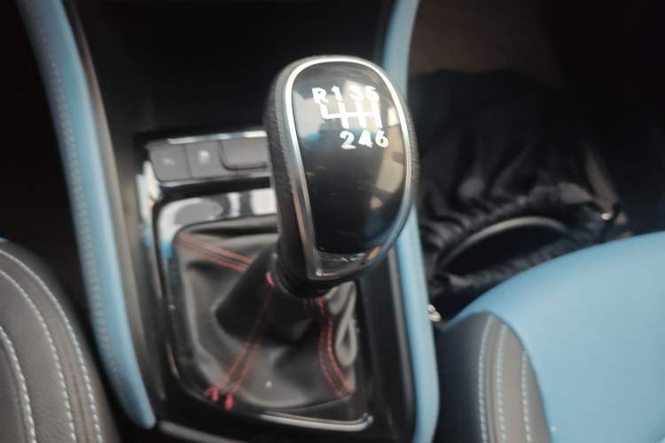 Used JAC Group Refine S3 2017 1.5L Manual Luxury Model