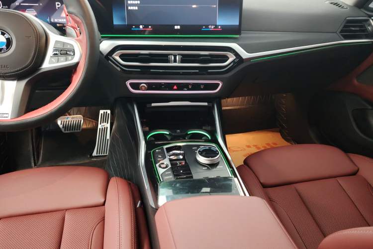 Used BMW 4 Series 2023 425i Gran Coupe M Sport Package