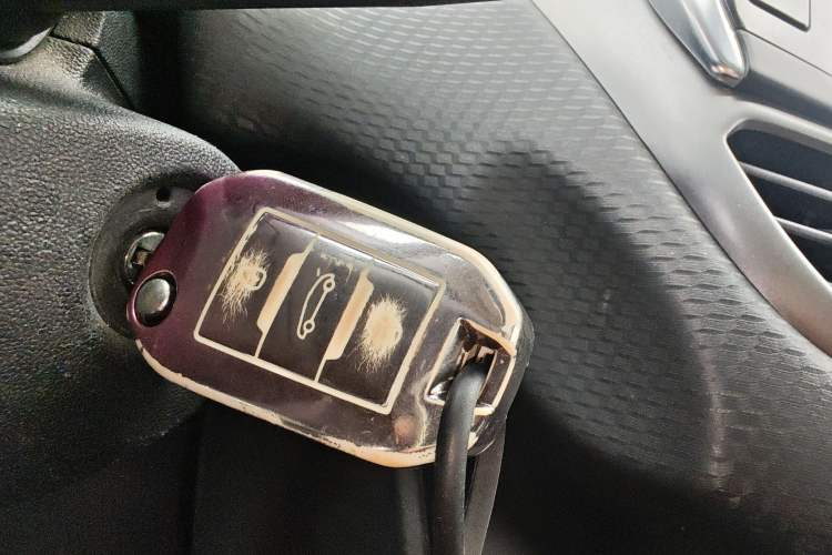 Used Peugeot 2008 2018 230THP Automatic Fashion Edition