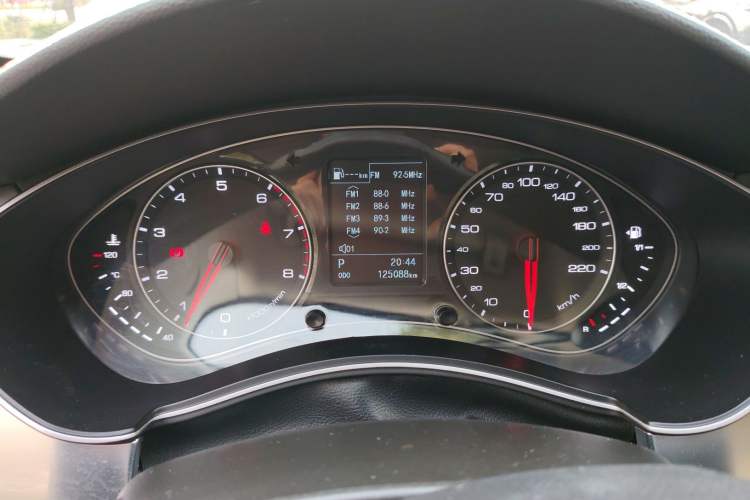 Used Zotye Z700 2016 1.8T DCT Prestige Edition