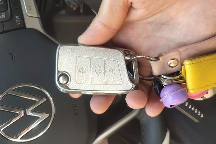 Used Volkswagen Bora 2023 200TSI DSG YueXing PRO Edition
