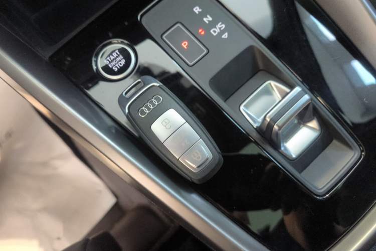 Used Audi A3 2023 Restyled A3L Limousine 35 TFSI Fashion Sport Edition
